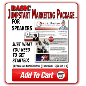 basic business marketing